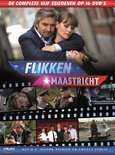 Bol.com - Flikken Maastricht - Seizoen 1 T/m 5 (Dvd) Bol.com - Flikken Maastricht - Seizoen 1 T/m 5 (Dvd)