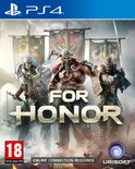 Bol.com - For Honor Bol.com - For Honor