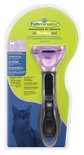 Bol.com - Furminator Kat Kortharig - Borstel - Small Bol.com - Furminator Kat Kortharig - Borstel - Small