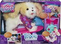 Bol.com - Furreal Friends Trixie Pup - Knuffel