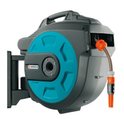 Bol.com - Gardena - Wand-Slangenbox Roll-Up Automatic - Met 25 Mtr Slang, Ø13 Mm Bol.com - Gardena - Wand-Slangenbox Roll-Up Automatic - Met 25 Mtr Slang, Ø13 Mm