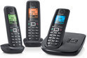 Bol.com - Gigaset A510a Dect-telefoon Met Drie Handsets