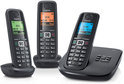 Bol.com - Gigaset A510a - Trio Dect Telefoon Met Antwoordapparaat