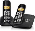 Bol.com - Gigaset As300a - Duo Dect Telefoon
