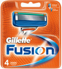 Bol.com - Gillette Fusion Manual Scheermesjes Bol.com - Gillette Fusion Manual Scheermesjes