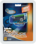 Bol.com - Gillette Fusion Power Proglide - Scheermesjes Bol.com - Gillette Fusion Power Proglide - Scheermesjes