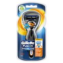 Bol.com - Gillette Fusion Proglide Met Flexball Technologie - Scheermes + Extra Mesje Bol.com - Gillette Fusion Proglide Met Flexball Technologie - Scheermes + Extra Mesje