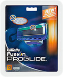 Bol.com - Gillette Fusion Proglide - Scheermesjes Bol.com - Gillette Fusion Proglide - Scheermesjes