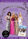 Bol.com - Gooische Vrouwen - Complete Serie + Eerste Film Bol.com - Gooische Vrouwen - Complete Serie + Eerste Film