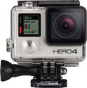 Bol.com - Gopro Hero4 Silver Adventure Edition - Action Camera