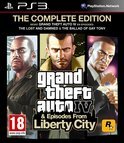 Bol.com - Grand Theft Auto Iv (Gta 4) - Complete Edition Bol.com - Grand Theft Auto Iv (Gta 4) - Complete Edition