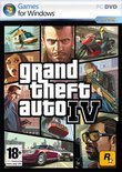 Bol.com - Grand Theft Auto Iv