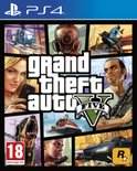 Bol.com - Grand Theft Auto V (Gta 5)