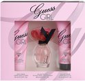 Bol.com - Guess Girl - Geschenkset Bol.com - Guess Girl - Geschenkset