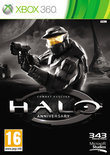 Bol.com - Halo Combat Evolved - Anniversary Edition Bol.com - Halo Combat Evolved - Anniversary Edition