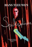 Bol.com - Hans Teeuwen - Spiksplinter Bol.com - Hans Teeuwen - Spiksplinter