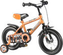 Bol.com - Hero Fiets Oranje - 12 Inch