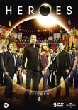 Bol.com - Heroes - Seizoen 4 Bol.com - Heroes - Seizoen 4