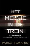 Bol.com - Het Meisje In De Trein - Ebook