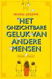 Bol.com - Het Onzichtbare Geluk Van Andere Mensen Bol.com - Het Onzichtbare Geluk Van Andere Mensen