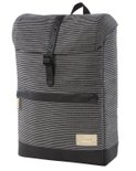 Bol.com - Hex Convoy Alliance - Rugzak - Incl. 15 Inch Laptopvak - Black/Striped Bol.com - Hex Convoy Alliance - Rugzak - Incl. 15 Inch Laptopvak - Black/Striped
