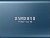 Bol.com - Hoge Korting Op De Samsung T5 500Gb Externe Ssd