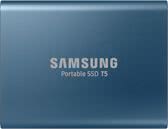 Bol.com - Hoge Korting Op De Samsung T5 500Gb Externe Ssd Bol.com - Hoge Korting Op De Samsung T5 500Gb Externe Ssd