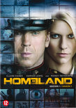 Bol.com - Homeland - Seizoen 1