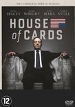 Bol.com - House Of Cards - Seizoen 1