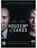 Bol.com - House Of Cards - Seizoen 4 Bol.com - House Of Cards - Seizoen 4