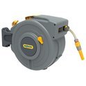 Bol.com - Hozelock Auto Reel - Automatische Slanghaspel - 25 Meter Bol.com - Hozelock Auto Reel - Automatische Slanghaspel - 25 Meter