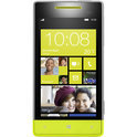 Bol.com - Htc Windows Phone 8S - Grijs/geel