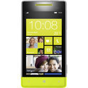 Bol.com - Htc Windows Phone 8S - Grijs/geel Bol.com - Htc Windows Phone 8S - Grijs/geel