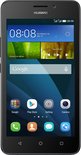 Bol.com - Huawei Ascend Y635 - Dual Sim - Zwart Bol.com - Huawei Ascend Y635 - Dual Sim - Zwart