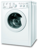 Bol.com - Indesit Iwc 51451 Eu Wasmachine