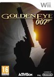 Bol.com - James Bond: Goldeneye 007 Special Edition, Met Goudkleurige Controller Bol.com - James Bond: Goldeneye 007 Special Edition, Met Goudkleurige Controller