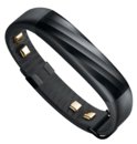 Bol.com - Jawbone Up3 Activity Tracker - Zwart