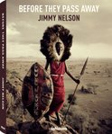 Bol.com - Jimmy Nelson - Before They Pass Away