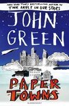 Bol.com - John Green - Paper Towns Bol.com - John Green - Paper Towns