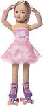 Bol.com - Jolina Ballerina Rolschaats Pop: Laat Jolina De Mooiste Dansbewegingen Maken Of Laat Haar Lekker Rond-rolschaatsen. Bol.com - Jolina Ballerina Rolschaats Pop: Laat Jolina De Mooiste Dansbewegingen Maken Of Laat Haar Lekker Rond-rolschaatsen.
