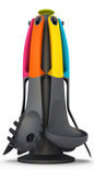 Bol.com - Joseph Joseph Carrousel Met Kookgerei Elevate Bol.com - Joseph Joseph Carrousel Met Kookgerei Elevate