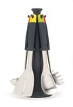 Bol.com - Joseph Joseph Spatel Elevate - Rvs - 6-Delig Bol.com - Joseph Joseph Spatel Elevate - Rvs - 6-Delig