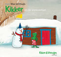 Bol.com - Kikker En De Sneeuwman