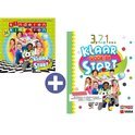 Bol.com - Kinderen Voor Kinderen - Deel 34 (Cd+funboek) Bol.com - Kinderen Voor Kinderen - Deel 34 (Cd+funboek)