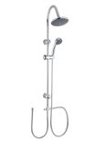 Bol.com - Kirchhoff Nanja Douchesysteem - Regendouche Ø 15 Cm - Met Omstelling - Chroom Bol.com - Kirchhoff Nanja Douchesysteem - Regendouche Ø 15 Cm - Met Omstelling - Chroom