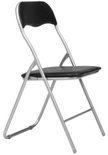 Bol.com - Klapstoel - Met Comfortabele Zitting Bol.com - Klapstoel - Met Comfortabele Zitting