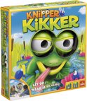 Bol.com - Knipper Kikker - Kinderspel Bol.com - Knipper Kikker - Kinderspel