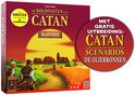 Bol.com - Kolonisten Van Catan + Uitbreiding