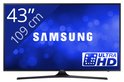 Bol.com - Korting Op De Samsung Ue43ku6000 Uhd Smart Tv