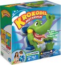 Bol.com - Krokodil Met Kiespijn - Kinderspel Bol.com - Krokodil Met Kiespijn - Kinderspel
